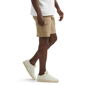 Lee® Men's Hybrid Cargo Short with Flex Motion Waistband