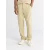 Free Assembly Men's Linen Blend Pants, 31" Inseam, Sizes XS-3XL