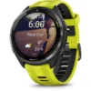 Garmin Forerunner® 965 Running Smartwatch, Colorful AMOLED , Training Metrics and Recovery Insights, Amp Yellow and Black